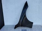 BMW 3 F30 RECHTERVOORVLEUGEL, Gebruikt, -, -, Ophalen of Verzenden