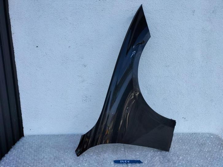 BMW 3 F30 RECHTERVOORVLEUGEL, Auto-onderdelen, Carrosserie en Plaatwerk, Spatbord, BMW, Gebruikt, Ophalen of Verzenden