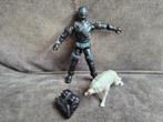 Gi Joe Snake Eyes V2, Ophalen of Verzenden, Zo goed als nieuw