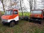 Onderdelen Hanomag Henschel F-serie F45 F55 F65 F75 F66 F76, Auto-onderdelen, Ophalen of Verzenden, Gebruikt, Overige merken