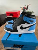 Nike air jordan high og unc toe 42.5 NOT max 1 dunk sb nyc, Kleding | Heren, Schoenen, Blauw, Nieuw, Ophalen of Verzenden, Sneakers of Gympen