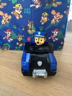 Paw Patrol Chase, Ophalen of Verzenden, Zo goed als nieuw