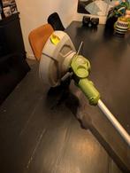 Elektrische grastrimmer van Central Park, Ophalen, Gebruikt, Elektrisch, Central Park (Praxis)