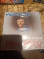 Danny derby - waarom beef je, Ophalen of Verzenden, Zo goed als nieuw, Overige formaten, Levenslied of Smartlap