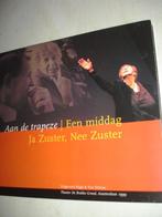 Hetty Blok- Ja zuster, nee zuster- Aan de Trapeze- (NIEUW), Cd's en Dvd's, Verzenden, Boxset