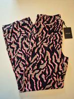 Lady Day Broek - Zebra Print - Maat XL - Nieuw!, Lady Day, Zwart, Maat 46/48 (XL) of groter, Nieuw