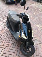 AGM SP50 zwart, Fietsen en Brommers, Snorfietsen en Snorscooters, Ophalen, Gebruikt, Overige merken