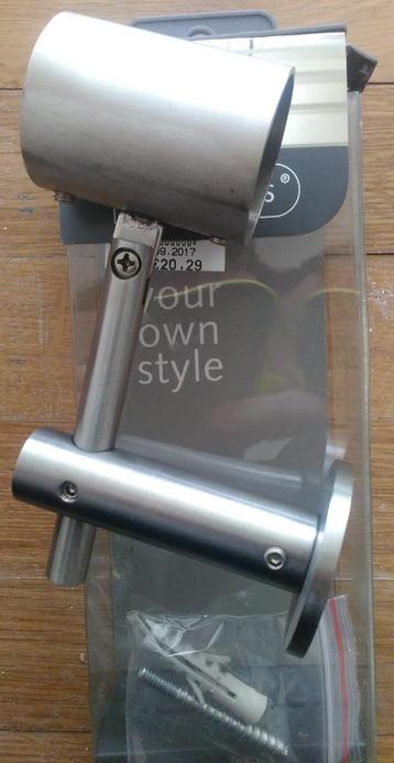 trapbeugel trap leuninghouder trapsteun steun trapleuning beschikbaar voor biedingen