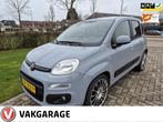 Fiat Panda 1.2 Lounge, Gebruikt, Origineel Nederlands, Handgeschakeld, 30 €/maand
