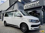 Volkswagen T6 California Ocean 150 2019, Caravans en Kamperen, Volkswagen, Hefdak, Bedrijf, Airbags