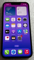 Iphone 13 128gb   90%  🔋, 128 GB, Zwart, IPhone 13, Ophalen of Verzenden