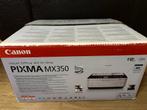 Printer Canon Pixma MX350, Computers en Software, Printers, Ophalen of Verzenden, Zo goed als nieuw