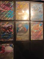 Pokemon ex setje, Hobby en Vrije tijd, Verzamelkaartspellen | Pokémon, Ophalen of Verzenden, Zo goed als nieuw