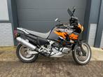 Honda XRV 750 Africa Twin, 2 cilinders, Motorrijbewijs A, Particulier, Meer dan 35 kW