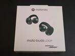 Nieuwe Moto buds loop, trekking green, Ophalen of Verzenden, Nieuw