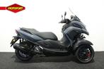 Yamaha TRICITY 300 (bj 2025), Bedrijf, Scooter