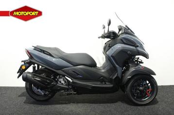 Yamaha TRICITY 300 (bj 2025) beschikbaar voor biedingen
