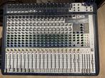 Soundcraft Signature 22, Ophalen, Gebruikt, 20 kanalen of meer, Microfooningang