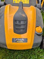 Stiga SV 415 E Gazonbeluchter, Tuin en Terras, Verticuteermachines, Ophalen, Gebruikt, Elektrisch, Stiga