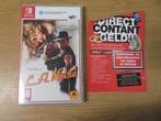 Nintendo Switch L.A. Noire | Pawn Eindhoven, Spelcomputers en Games, Games | Nintendo Switch, Gebruikt, Vanaf 18 jaar, 1 speler