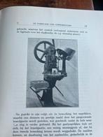 Nederlands Hembrug mil technisch tijdschrift patroonhulzen, Verzenden, Nederland, Boek of Tijdschrift, Landmacht