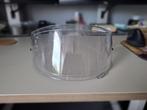 Shoei CW-1 vizier + Pinlock EVO: XR-1100/X-Spirit II/QWest, Dames, Ophalen of Verzenden, Nieuw zonder kaartje, Integraalhelm