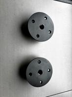 L-Acoustics - Custom M20 pole mount SB18, Ophalen of Verzenden, Nieuw