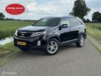 Kia Sorento 2.2 CRDi Plus Pack grijs kenteken! Nette auto!, Automaat, Euro 5, 2500 kg, Origineel Nederlands