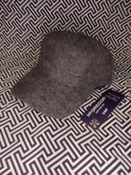 Mc Gregor Winter Pet grijs One Size verstelbaar // Nieuw, Nieuw, One size fits all, Pet, Verzenden