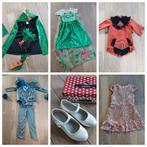 Verkleedkleding, Kinderen en Baby's, Ophalen of Verzenden, Gebruikt, 122 t/m 128, Jongen of Meisje