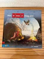 Aag Vernelen - Het vuur mag aan, Ophalen of Verzenden, Zo goed als nieuw, Aag Vernelen