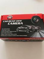 Auto achteruitrijcamera voor vw, audi en skoda, Auto diversen, Achteruitrijcamera's, Ophalen of Verzenden, Zo goed als nieuw