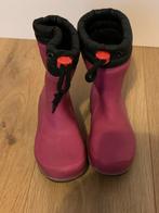 Dunlop gevoerde regenlaarzen maat 28, Kinderen en Baby's, Kinderkleding | Schoenen en Sokken, Jongen of Meisje, Ophalen of Verzenden