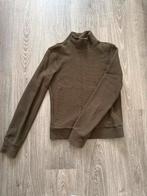 Vanilia top maat 38 - struc stof, Ophalen of Verzenden, Zo goed als nieuw, Maat 38/40 (M)