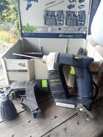 Festool schroef automaat dwc 18 li basic, Ophalen, Gebruikt