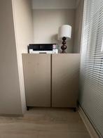 IKEA IVAR kast grenen hout (80x50x83), Huis en Inrichting, Ophalen