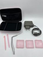 Nintendo ds accessoires, Spelcomputers en Games, Spelcomputers | Nintendo DS, Ophalen of Verzenden, DS Lite