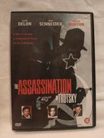 The Assassination of Trotsky, Vanaf 16 jaar, Ophalen of Verzenden, Gebruikt, Detective en Krimi