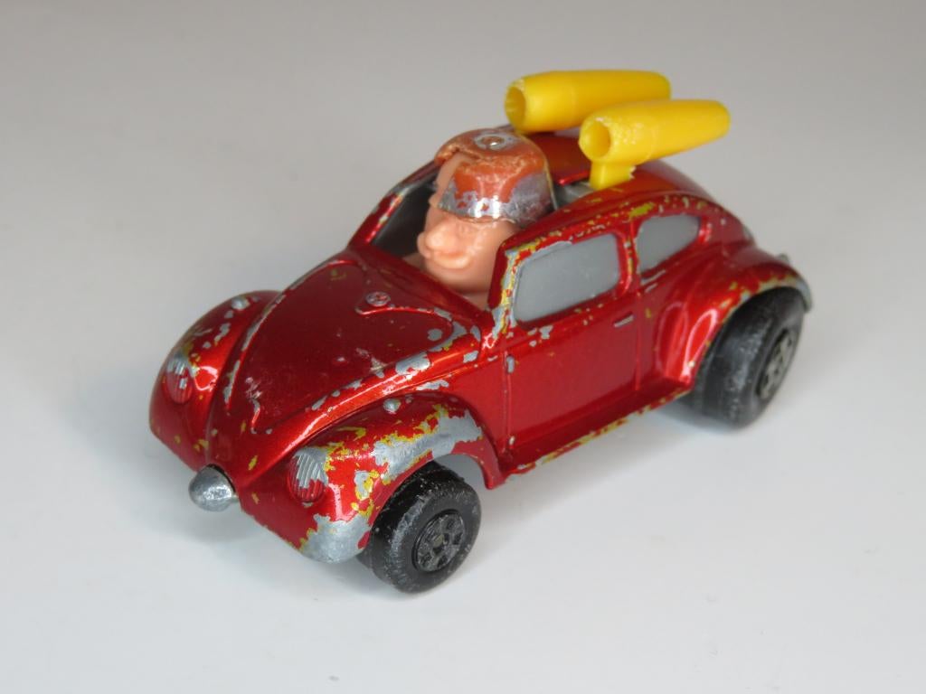 Flying Bug (kever), Ophalen of Verzenden, Gebruikt, Auto