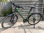 Merida CROSSWAY XT-Edition Green – Framemaat 51 cm, Fietsen en Brommers, Fietsen | Heren | Sportfietsen en Toerfietsen, 28 inch