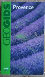ANWB Reisgids Provence - Geogids, ANWB, Budget, Europa, Ophalen of Verzenden
