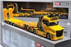 wsi krommenhoek scania torpedo Vlastuin, Hobby en Vrije tijd, Ophalen of Verzenden, Nieuw, Bus of Vrachtwagen, Wsi