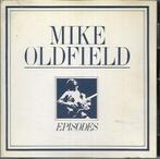 Mike Oldfield - Episodes, Cd's en Dvd's, Cd's | Overige Cd's, Gebruikt, Ophalen of Verzenden