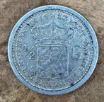 halve gulden 1913 Wilhelmina, Ophalen, ½ gulden, Zilver, Koningin Wilhelmina