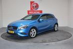 Mercedes-Benz A-Klasse 180 Prestige Comfort, Unieke kleur, N, 65 €/maand, Gebruikt, 4 cilinders, Blauw