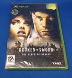 Broken Sword - The Sleeping Dragon (Xbox) NIEUW / SEALED!, Avontuur en Actie, Verzenden, 1 speler, Nieuw