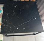 Salontafel, Huis en Inrichting, Ophalen, Overige materialen, 50 tot 100 cm, Vierkant