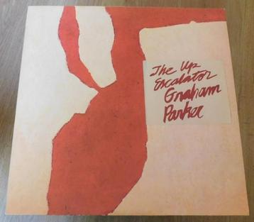 Graham Parker – The Up Escalator beschikbaar voor biedingen