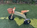 Bandits & Angels Smart bike loopfiets 4-in-1 retrogroen, Ophalen, Zo goed als nieuw, Minder dan 16 inch, Bandits & Angels