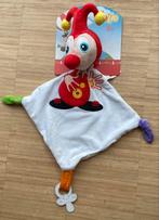 Efteling Jokie Knuffeldoek, Ophalen of Verzenden, Zo goed als nieuw, Overige typen